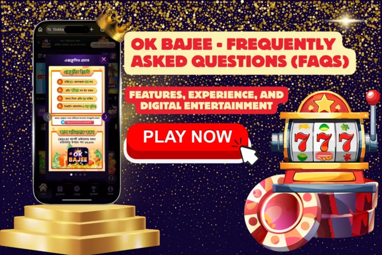 okbajee faqs