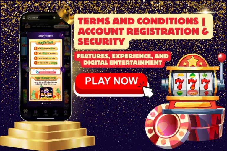 terms and conditions