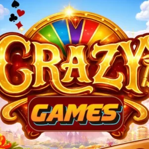 crazy games