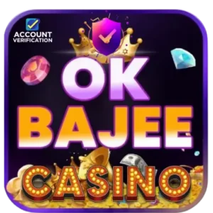 OKBajee App Account Verification