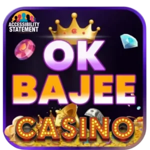 OKBajee App Accessibility Statement