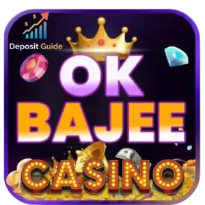 OKBajee App Deposit Guide