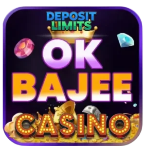 OKBajee Deposit Limits