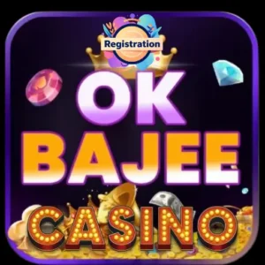 OKBajee App Registration