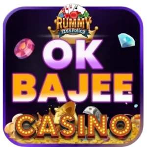 OKBajee App Rummy TDS Policy