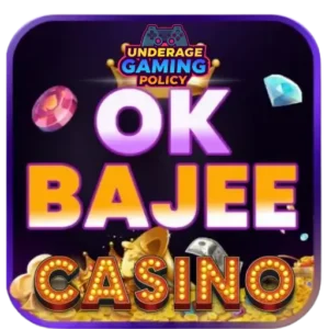 OKBajee App Underage Gaming Policy